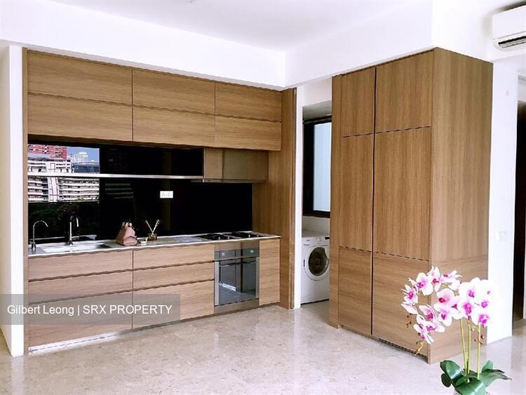 Echelon (D3), Condominium #609212171